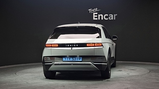 HYUNDAI IONIQ5 2021