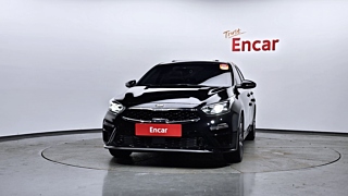 KIA K3 2019