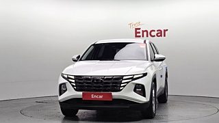 HYUNDAI TUCSON NX4 2021
