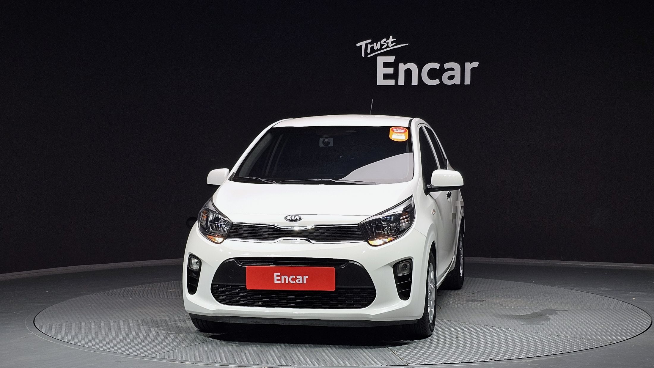 KIA MORNING JA 2019