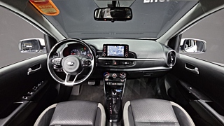 KIA MORNING JA 2019