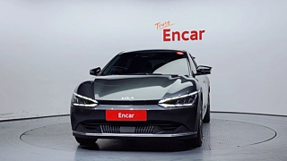 KIA EV6 2024