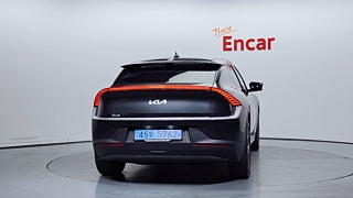 KIA EV6 2024