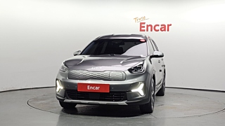 KIA NIRO PLUS 2023