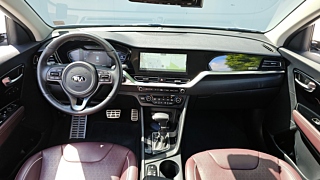 KIA NIRO 2020
