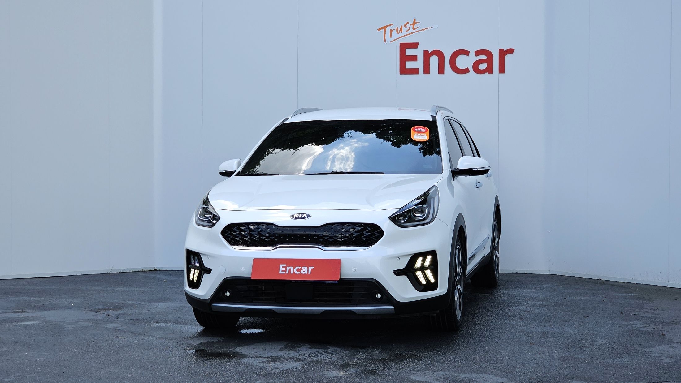 KIA NIRO 2020