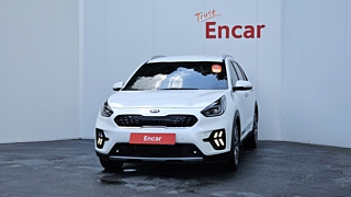 KIA NIRO 2020