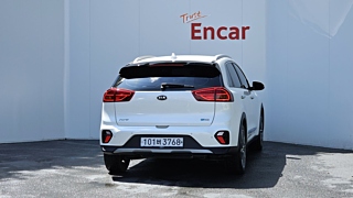 KIA NIRO 2020