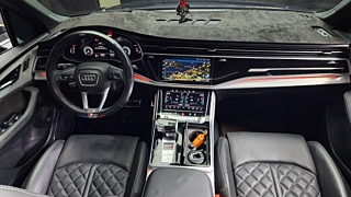 AUDI Q7 4M 2022