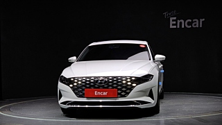 HYUNDAI GRANDEUR IG 2020