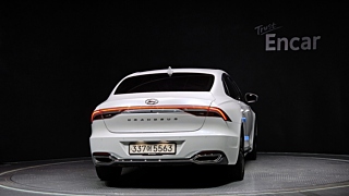 HYUNDAI GRANDEUR IG 2020
