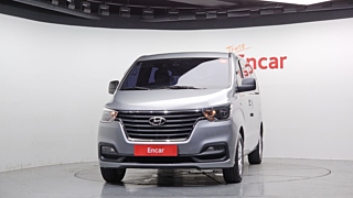 HYUNDAI STAREX GRAND 2019