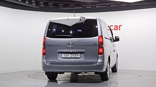 HYUNDAI STAREX GRAND 2019