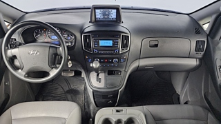 HYUNDAI STAREX GRAND 2019
