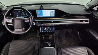 HYUNDAI GRANDEUR HYBRID GN7 2023