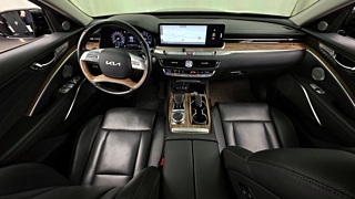 KIA K9 2022