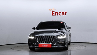 HYUNDAI GRANDEUR IG 2019
