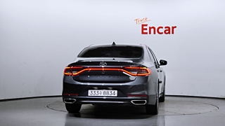 HYUNDAI GRANDEUR IG 2019