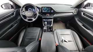HYUNDAI GRANDEUR IG 2019
