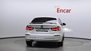 BMW 3-SERIES GT F34 2019