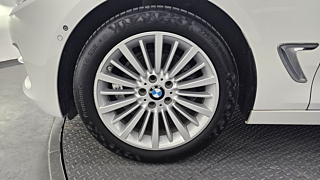 BMW 3-SERIES GT F34 2019