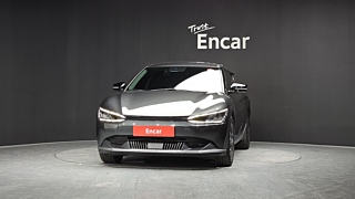 KIA EV6 2021