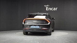 KIA EV6 2021