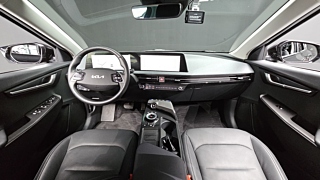 KIA EV6 2021