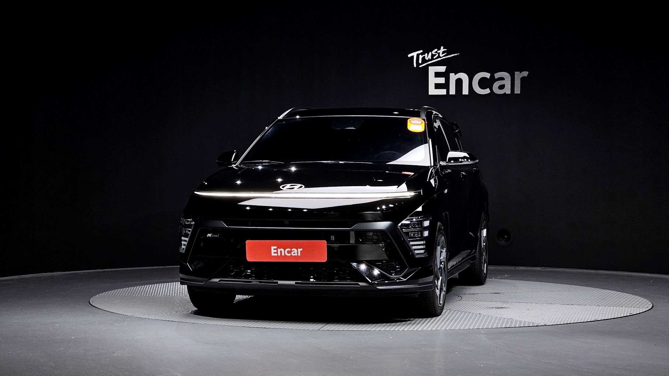 HYUNDAI KONA SX2 2023