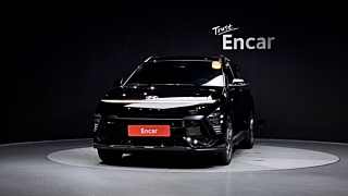 HYUNDAI KONA SX2 2023