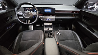 HYUNDAI KONA SX2 2023