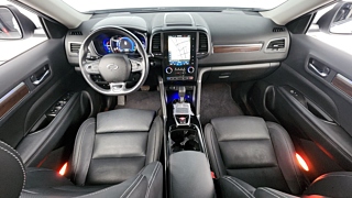 SAMSUNG QM6 2019