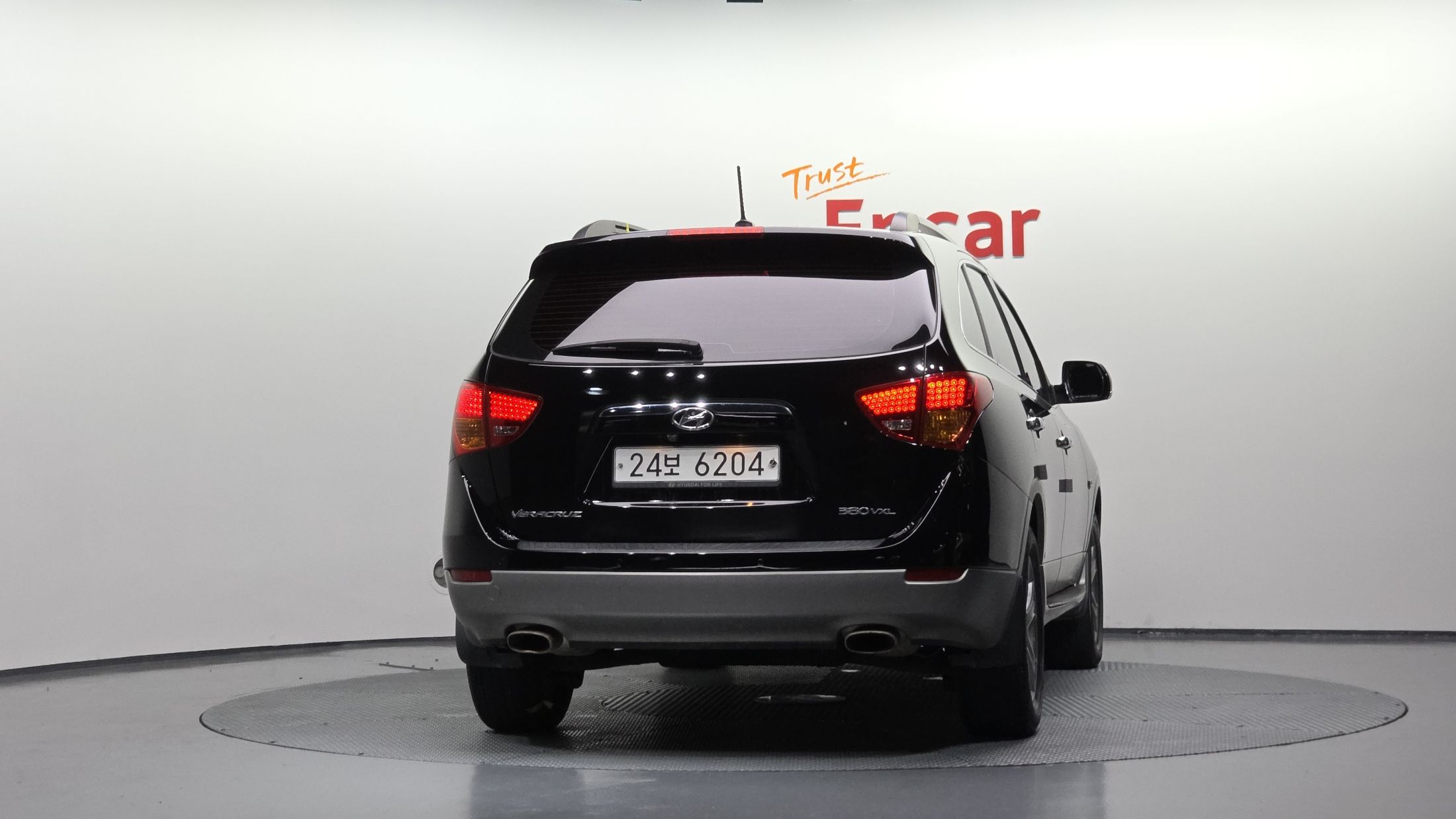 HYUNDAI VERACRUZ 2013