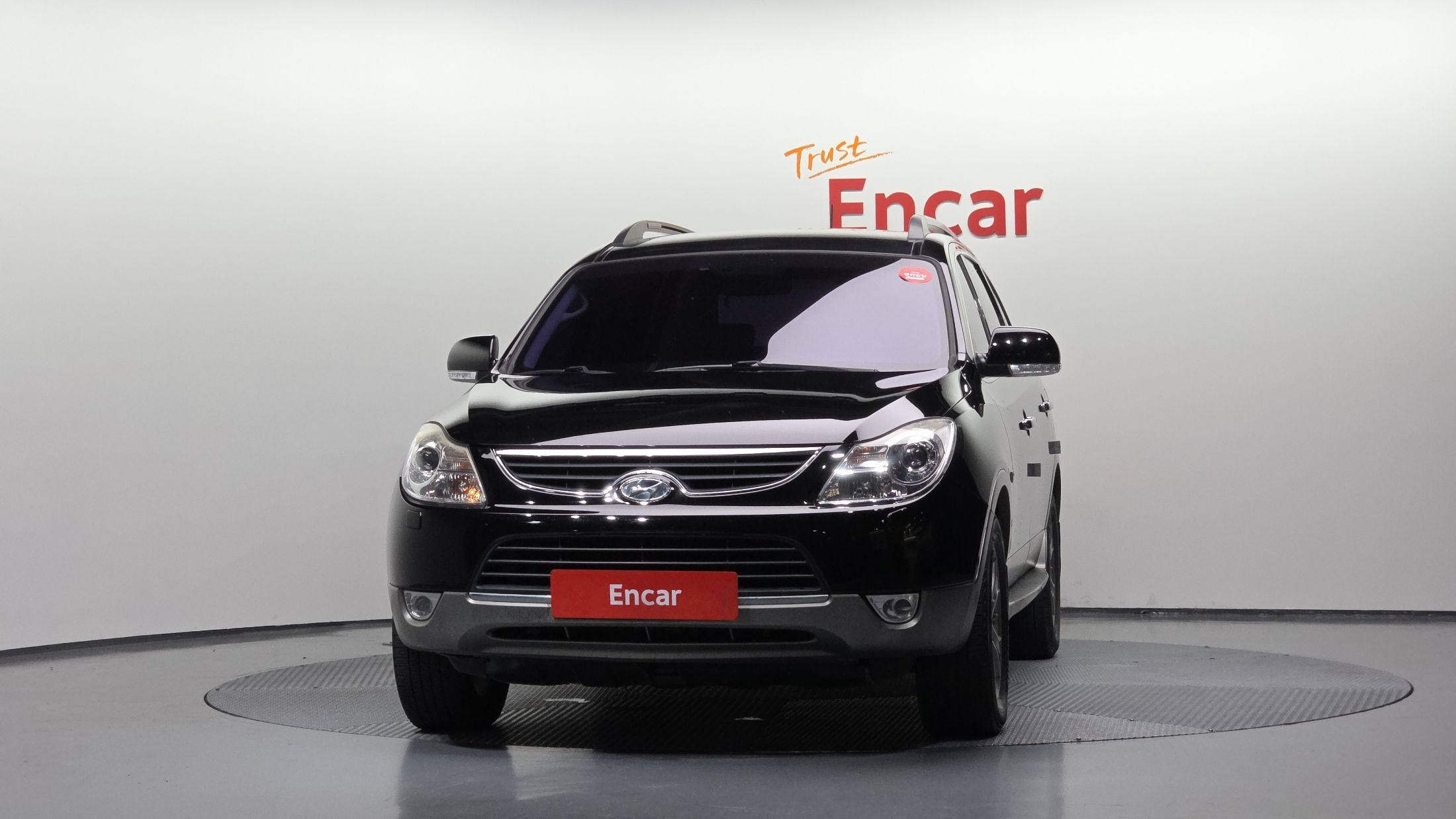 HYUNDAI VERACRUZ 2013