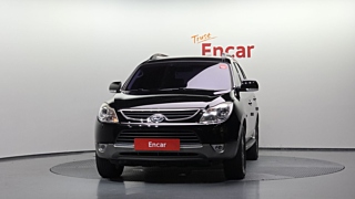 HYUNDAI VERACRUZ 2013