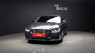 HYUNDAI GRANDEUR IG 2018