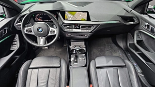 BMW 1-SERIES F40 2022