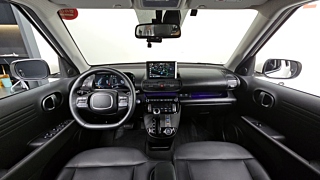 HYUNDAI CASPER 2024