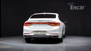 HYUNDAI GRANDEUR IG 2017