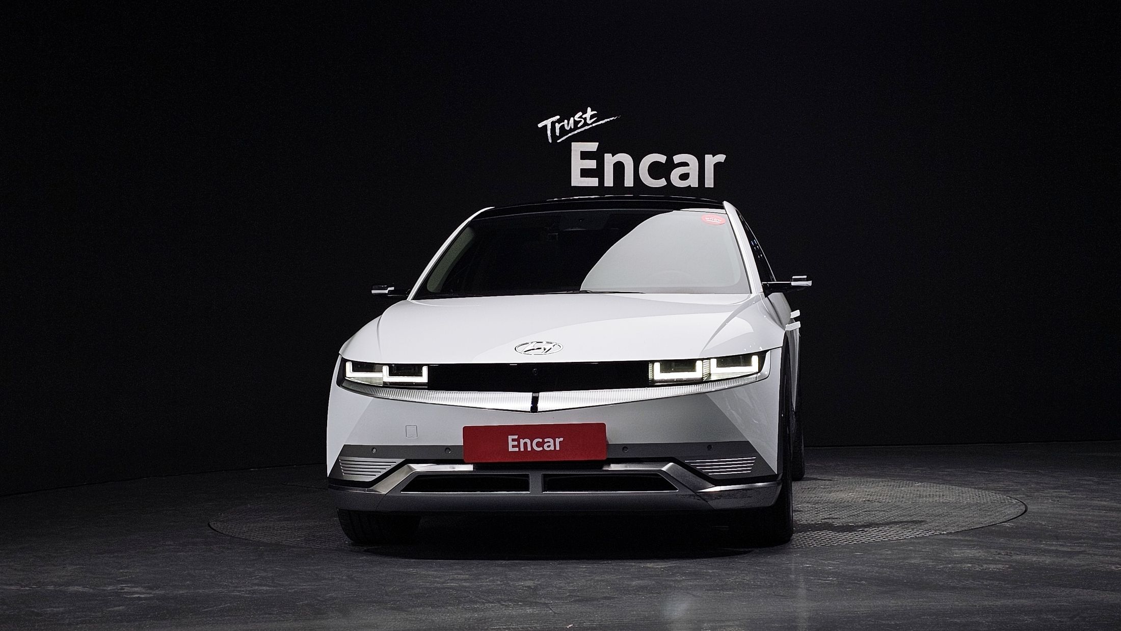 HYUNDAI IONIQ5 2022