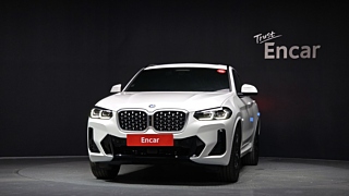 BMW X4 G02 2023
