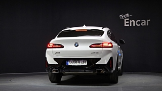 BMW X4 G02 2023