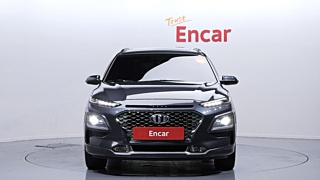 HYUNDAI KONA 2017