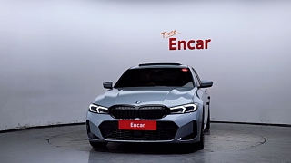 BMW 3-SERIES G20 2023