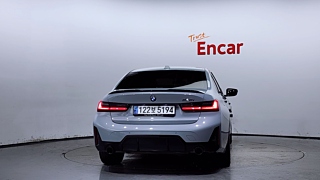 BMW 3-SERIES G20 2023