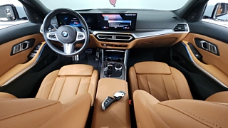 BMW 3-SERIES G20 2023
