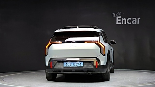 KIA EV3 2024