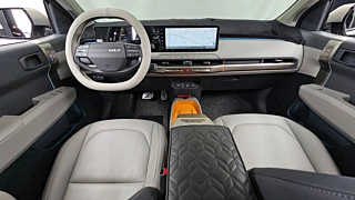 KIA EV3 2024