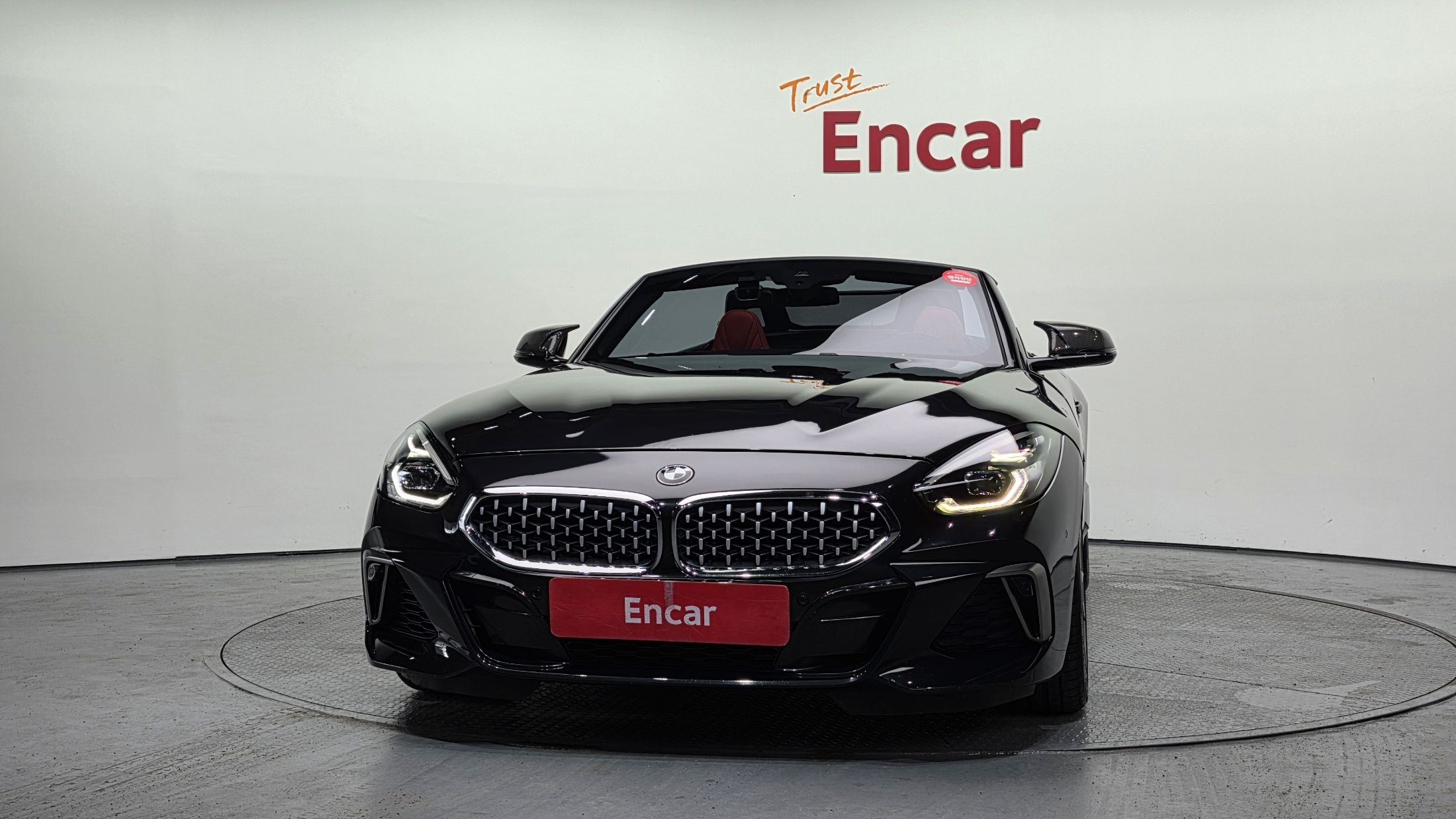 BMW Z4 G29 2022