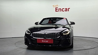 BMW Z4 G29 2022